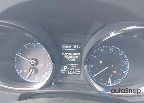 2016 Toyota Corolla S Plus из США, поврежденный, VIN 2T1BURHE8GC618037